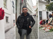 Turski heroj iz Beča: 'S metkom u nozi sam nosio ranjenog policajca do hitne'