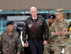 Pence poručio Sjevernoj Koreji kako je strpljenje SAD-a potrošeno