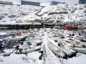 Francuska: Radimo na planu odgovora ako SAD krene na Grenland