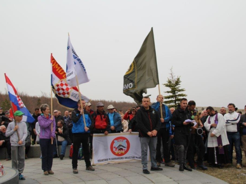 FOTO: Memorijal na Prokosu