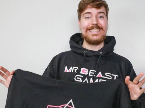 MrBeast želi kupiti TikTok
