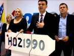 HDZ 1990 okuplja oporbeni blok HDZ-u na sljedećim izborima