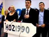 HDZ 1990 okuplja oporbeni blok HDZ-u na sljedećim izborima