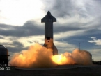 Raketa tvrtke SpaceX eksplodirala nakon uspješnog leta