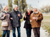 U ponedjeljak isplata mirovina za prosinac