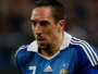 Ribery objavio kraj reprezentativne karijere