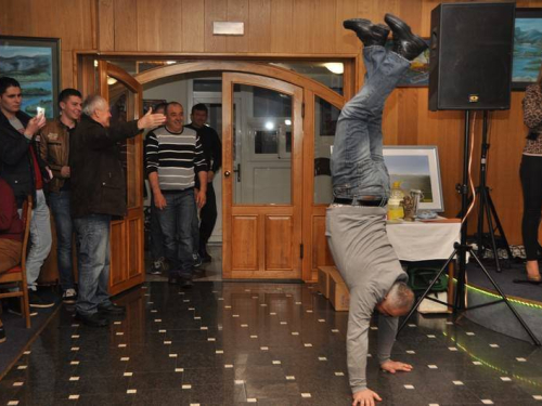 FOTO: Završen Prsten, ekipa Borak osvojila turnir