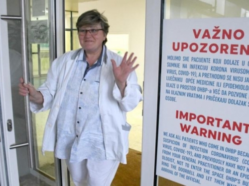 Novi slučaj koronavirusa u Hrvatskoj: Broj zaraženih se popeo na šest