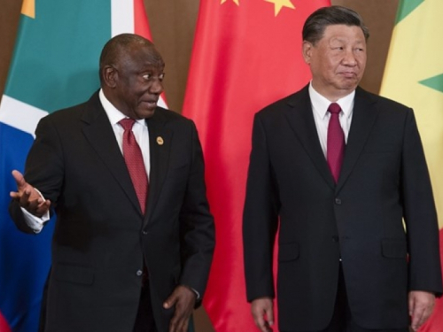 BRICS primio nove članice. Xi Jinping: Ovo je povijesno proširenje