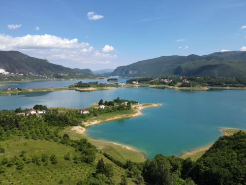 Držat se hladovine: Za vikend najavljene temperature i do 36°C