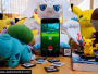 Opljačkali ih dok su lovili Pokemone