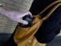 Prozor: Iz školske zbornice ukradena torba s novcem