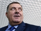 Dodik: Komšić je smišljen kao podvala Hrvatima. Može samo blebećati