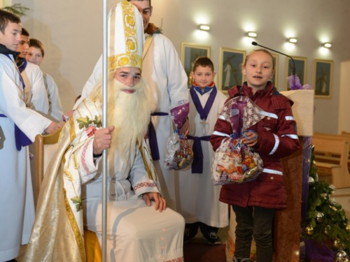 FOTO: Sv. Nikola na Uzdolu