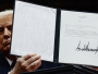 Trump: Uvodim carine EU i Kini