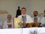 FOTO: Mlada misa fra Mije Šarčevića u župi Rumboci