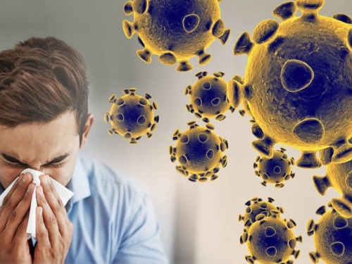 Broj zaraženih koronavirusom u svijetu premašio 3,8 milijuna