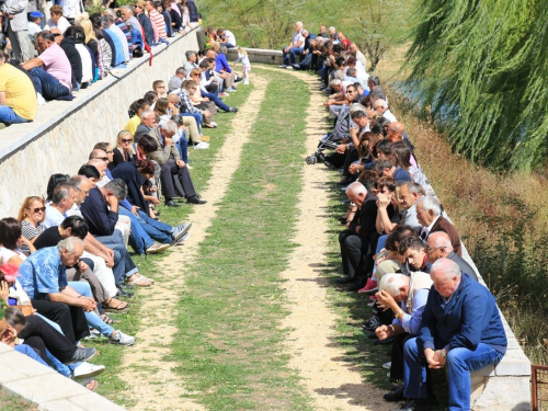 FOTO: Mala Gospa Rama-Šćit 2015.