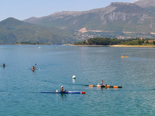Veslački klub "Rama" poziva vas u školu veslanja