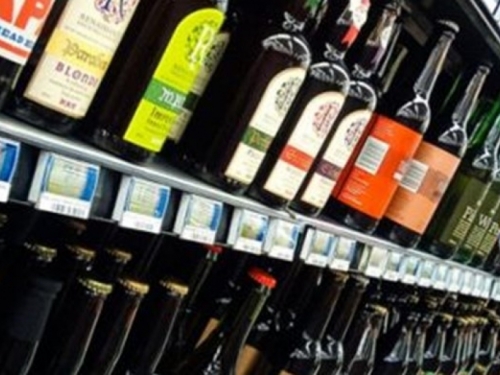 BiH lani uvezla 500 tona alkohola više nego 2014. godine