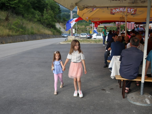 FOTO: Svečano otvoren restoran ''Ramsko jezero''