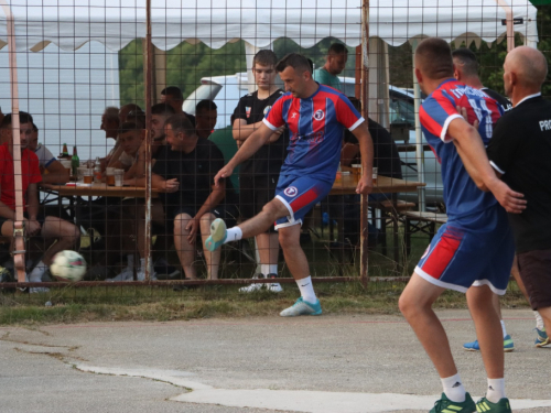 FOTO: ''Torcida Ripci'' pobjednik turnira na Orašcu