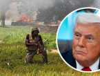 Trump zaprijetio Nigeriji: "Izbrisat ću vas ako nastavite ubijati kršćane"