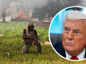Trump zaprijetio Nigeriji: "Izbrisat ću vas ako nastavite ubijati kršćane"