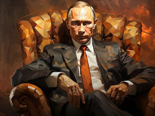 Putin: Održimo pokus. Odaberite metu i tamo dovedite zapadnu protuzračnu obranu