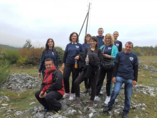 FOTO: Obilježen Međunarodni dan čistih planina