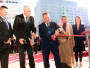 Otvorena nova zgrada klinike za dječje bolesti SKB-a Mostar