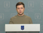 Zelenskij: Nitko na svijetu vam neće oprostiti ubojstvo mirnih Ukrajinaca