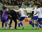 Hajduk teškom mukom stigao do važne pobjede, navijači ih izviždali