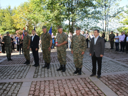 FOTO: Na Uzdolu obilježena 24. obljetnica stravičnog pokolja nad Hrvatima