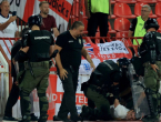Englezi zgroženi nakon utakmice u Beogradu