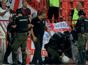 Englezi zgroženi nakon utakmice u Beogradu