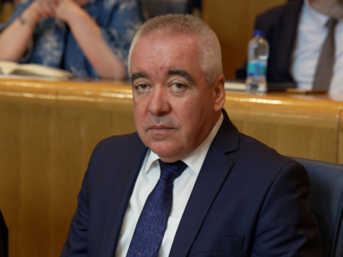 Četiri mjeseca nije dolazio na posao, ali je i dalje direktor: Ćulum ostaje na čelu SIPA-e