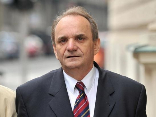 Glavaš ponovno proglašen krivim za ratni zločin nad osječkim Srbima
