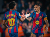 Barcelona ispala iz Kupa, uvjerljiva pobjeda nije bila dovoljna