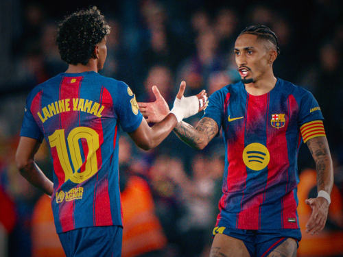 Barcelona ispala iz Kupa, uvjerljiva pobjeda nije bila dovoljna