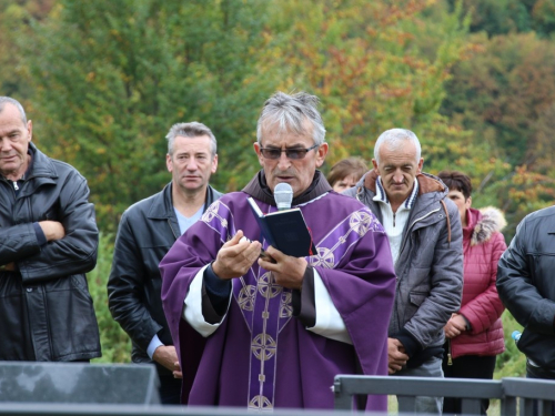 FOTO: Obilježena 78. obljetnica stradanja na Maglicama