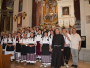 FOTO/VIDEO: Hodočašće Rame Majci od Milosti u Sinj