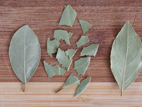 Stavite lovorov list u spavaću sobu i riješit ćete veliki problem!