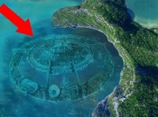 Britanski povjesničar vjeruje da je pronašao lokaciju mitske Atlantide