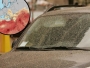Ne perite automobile, prljava kiša još nekoliko dana