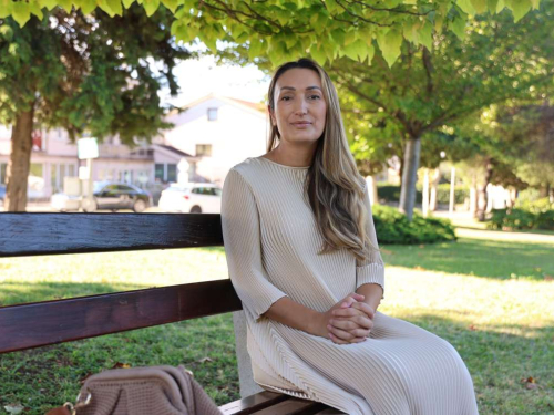 Ušla u komunu zbog muža ovisnika: Priča o ljubavi i podršci