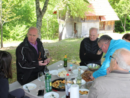 HPD ''Rama'' proslavio 14. godinu postojanja