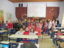 Projekt edukacije školske i predškolske djece realizira se predviđenom dinamikom