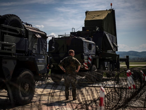 Njemački vojnici od 2026. pomažu Poljskoj u obrani granice