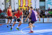 FOTO: U Prozoru počeo 22. Streetball Rama ''Davor Ivančić - Dačo''